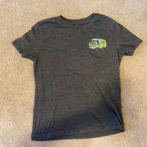 Scooby Doo Graphic Tee